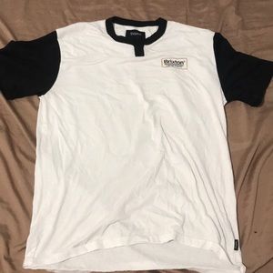 Brixton shirt
